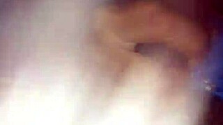 sexo garganta profunda a escondidas