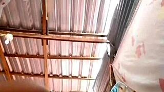 Beautiful Amateur With Small Tits Playing With Herself, Inviting You To Join