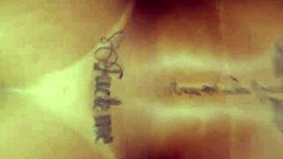 mulata marybombom gets monster cock anal creampie, clothes ripped in domination