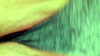 i get excited and wet sending video to my guy