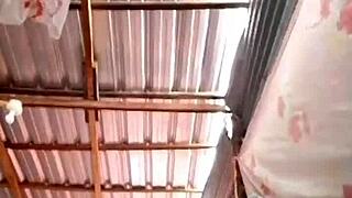 Beautiful Amateur With Small Tits Playing With Herself, Inviting You To Join