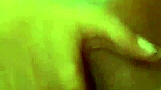 Beautiful Amateur With Small Tits Playing With Herself, Inviting You To Join