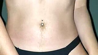 Vagabunda Sits On Cock, Cumming Hard In Voyeur Cuckold With Old Couple.