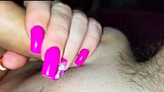 I’ll give you a footjob and take your cum inside