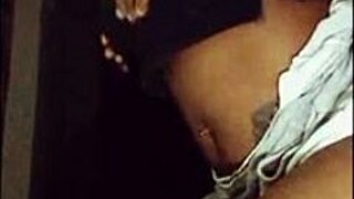 Busty Milf Blowjob and Stripping Compilation