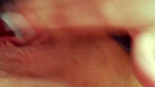 i get excited and wet sending video to my guy