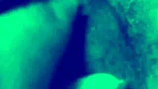 My ex-girlfriend's secret