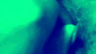 My ex-girlfriend's secret