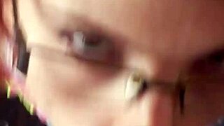 Video Fatti in Casa di Bondage Avvolto - Amatoriali Legati e Scopati