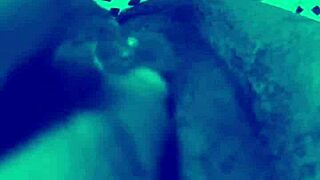 My ex-girlfriend's secret