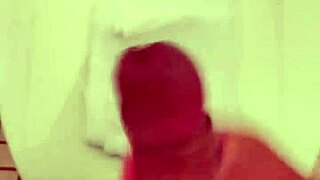 Asian Amateur Solo Masturbation with Intense Japanese Climax