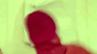 Asian Amateur Solo Masturbation with Intense Japanese Climax