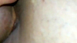 Oh wow, this argentinian amateur is sucking it all so passionately!