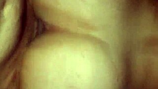 After the holiday party, I bent her over for doggystyle anal. Homemade amateurs joined in.