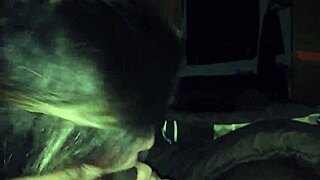 fat mexican bitch deepthroats monster black cock