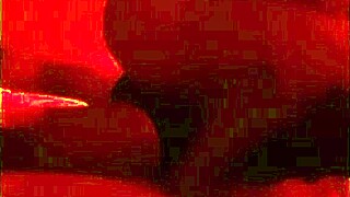 Curvy Ebony Latina Milf Rides Cock in Halloween Costume