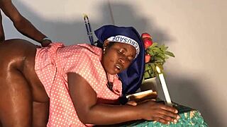 huge fat ass european slut squirts in homemade amateur video