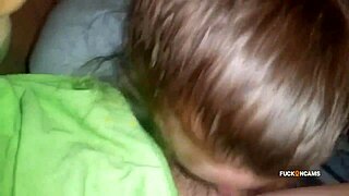 Young Couple's Intense POV Sex With Fingering And Ass!