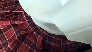 virgin girl at real casting sucks my friend's husband’s cock