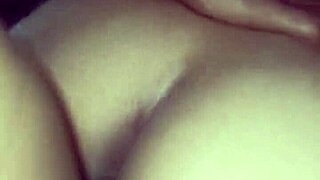 I fuck my stepsister's delicious pussy and cum in her mouth 😈