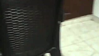 Hot Step-Cousin Bent Over For Doggystyle And Deepthroat