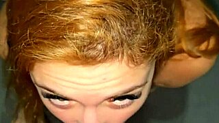 Caught this brazilian slut masturbating so I helped with my cock 😈