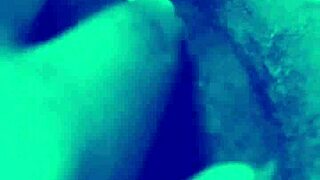 My ex-girlfriend's secret