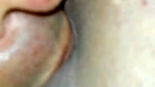 Oh wow, this argentinian amateur is sucking it all so passionately!