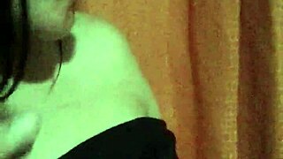 Hot Step-Cousin Bent Over For Doggystyle And Deepthroat