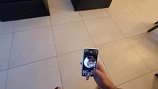 Petite Latina Has Sex With Couple In Pov Homemade Scene