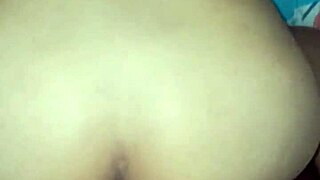 I fuck my stepsister's delicious pussy and cum in her mouth 😈