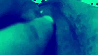 My ex-girlfriend's secret