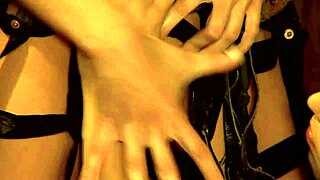 anal lesbian group sex with licking and orgasms