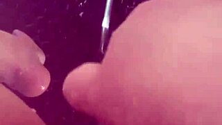Saudi teen 18+ amateur squirts in kinky fetish compilation