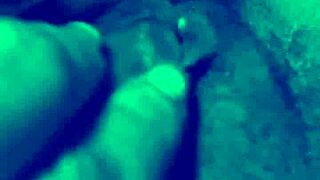 My ex-girlfriend's secret