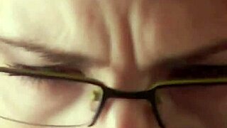 Karla Rose, are you ready to suck my cock like that?