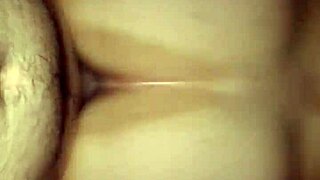 After the holiday party, I bent her over for doggystyle anal. Homemade amateurs joined in.