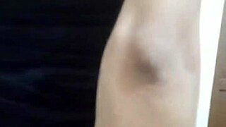 My neighbor helped fix my bed, then we tested it with his big cock deep in my pussy part 2.