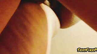 She begs, Don't stop, continue fucking me!