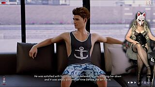 Ms Denver's Episode 66: Stockings And Game Session