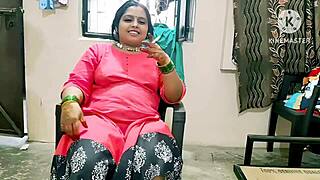 desi mom fucks neighbor boys roughly 😈