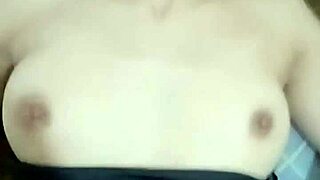 My neighbor helped fix my bed, then we tested it with his big cock deep in my pussy part 2.