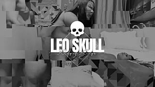 A Novinha Alice Me Deixou Com Tanto Tesão Que Não Aguentei Gozar Em Sua Bucetinha