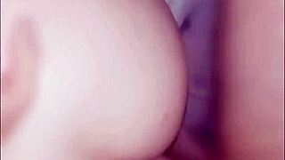 Miya Triez Humiliated as Prostitute in Dirty Talk POV Ass Fucking