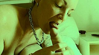 Submissive MILF Gets Fucked Roughly in Hotel