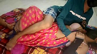 Neighbor Craves Doggy Style Assfucking! Made Husband For One Night!