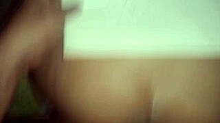 Glassbarge Girlfriend Masturbation Couple Friend