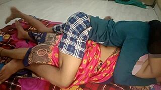 Neighbor Craves Doggy Style Assfucking! Made Husband For One Night!