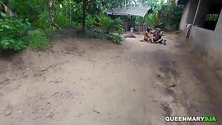 sex festival in my hometown with teens and curvy babes