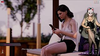 Ms Denver's Episode 66: Stockings And Game Session